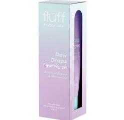 FLUFF Limpieza|Niacinamida<Dew Drops