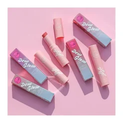 J.CAT Pintalabios|Bálsamos Labiales<Dew Glow Hidratante Labios Dia