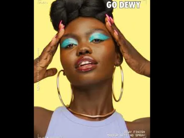 NYX PROFESSIONAL MAKE UP Fijadores Maquillaje<Dewy Finish