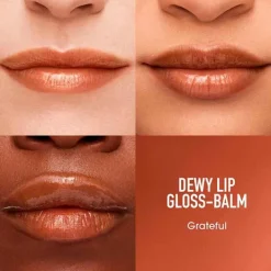 BAREMINERALS Bálsamos Labiales|Cruelty Free<Dewy Lip Gloss Balm