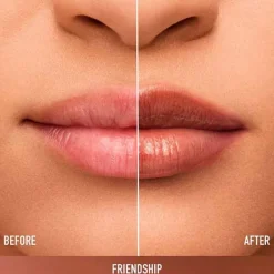 BAREMINERALS Bálsamos Labiales|Cruelty Free<Dewy Lip Gloss Balm