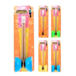 Clearance Diabolo Juegos