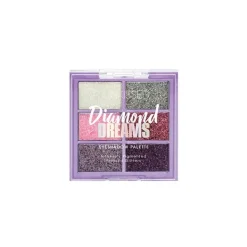 SUNKISSED Sombras De Ojos|Baratos<Diamond Dreams Eyeshadow Palette