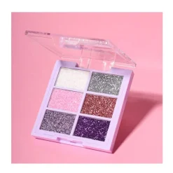 SUNKISSED Sombras De Ojos|Baratos<Diamond Dreams Eyeshadow Palette