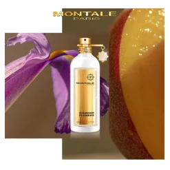 MONTALE PARIS Premium Mujer<Diamond Flowers