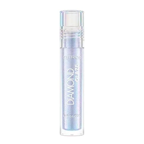 Hot Diamond Glaze Lip Gloss Gloss De Labios