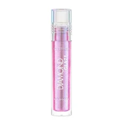 Hot Diamond Glaze Lip Gloss Gloss De Labios