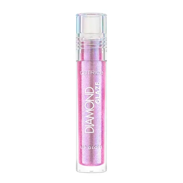 Hot Diamond Glaze Lip Gloss Gloss De Labios