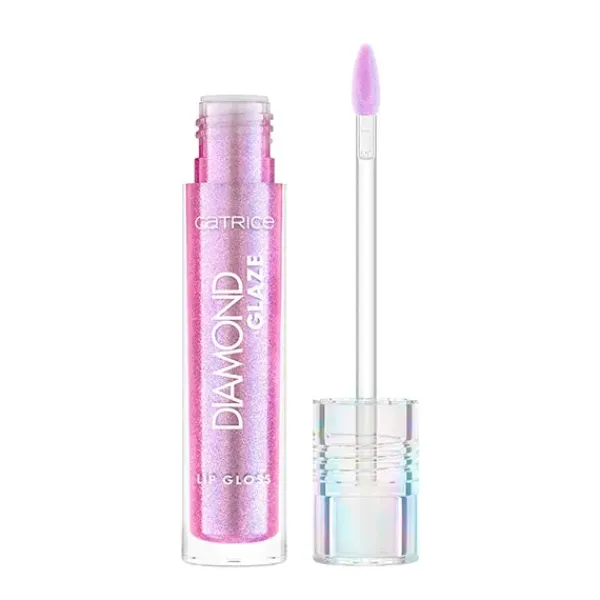 Hot Diamond Glaze Lip Gloss Gloss De Labios