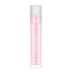 Hot Diamond Glaze Lip Gloss Gloss De Labios