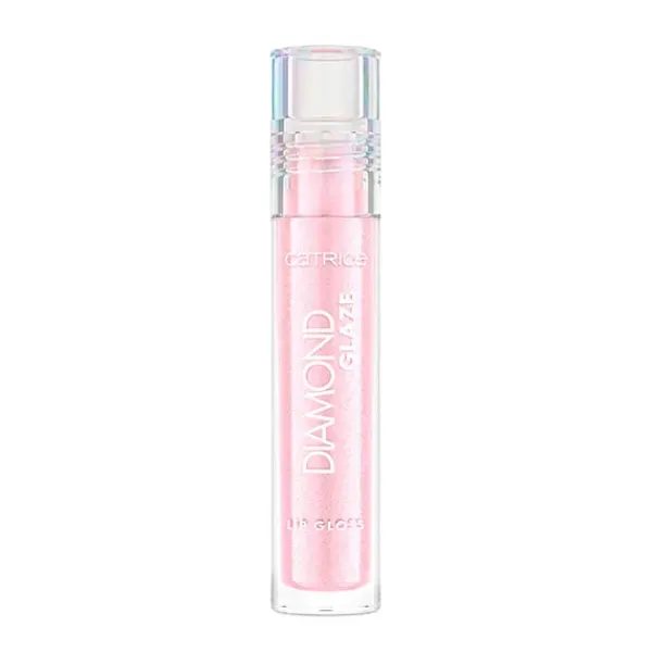 Hot Diamond Glaze Lip Gloss Gloss De Labios