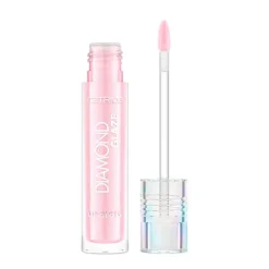 Hot Diamond Glaze Lip Gloss Gloss De Labios