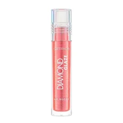 Hot Diamond Glaze Lip Gloss Gloss De Labios