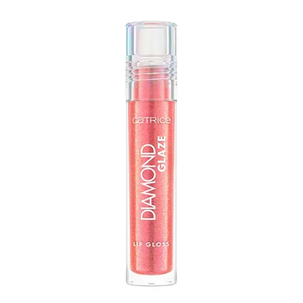 Hot Diamond Glaze Lip Gloss Gloss De Labios