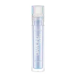 Hot Diamond Glaze Lip Gloss Gloss De Labios