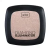 Hot Diamond Iluminator Iluminadores Maquillaje
