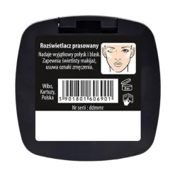 Hot Diamond Iluminator Iluminadores Maquillaje