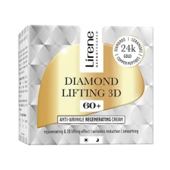LIRENE Hidratación<Diamond Lifting 3D 60+