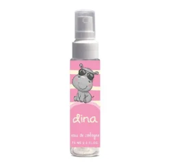 New Dina Perfumes Infantiles
