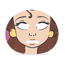 MAD BEAUTY Hidratación|Mascarillas<Dinsey Princess