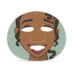 Sale Dinsey Princess Mascarillas