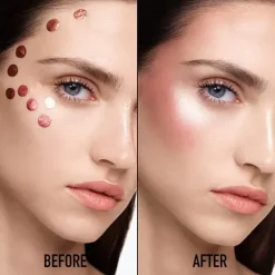 DIOR Gloss De Labios|Iluminadores Maquillaje<Forever Glow Maximizer