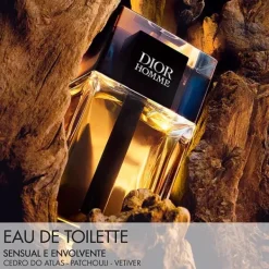Outlet Homme Perfumes