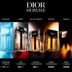 Hot Homme Sport Perfumes