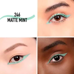 Sale Show Stylo Delineadores De Ojos