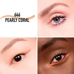 Sale Show Stylo Delineadores De Ojos