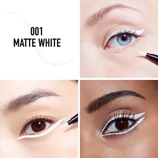DIOR Delineadores De Ojos<show On Stage Liner