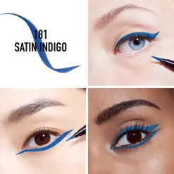 DIOR Delineadores De Ojos<show On Stage Liner