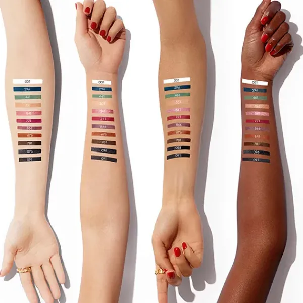 DIOR Delineadores De Ojos<show On Stage Liner