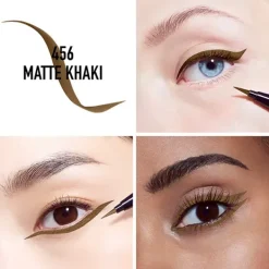 DIOR Delineadores De Ojos<show On Stage Liner