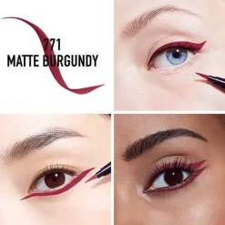 DIOR Delineadores De Ojos<show On Stage Liner