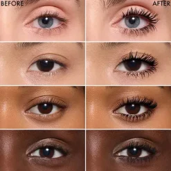 Hot show Overvolume Máscara De Pestañas