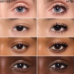 Hot show Overvolume Máscara De Pestañas