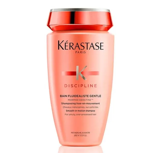 KERASTASE Champús<Discipline Bain Fluidealiste Shampoo