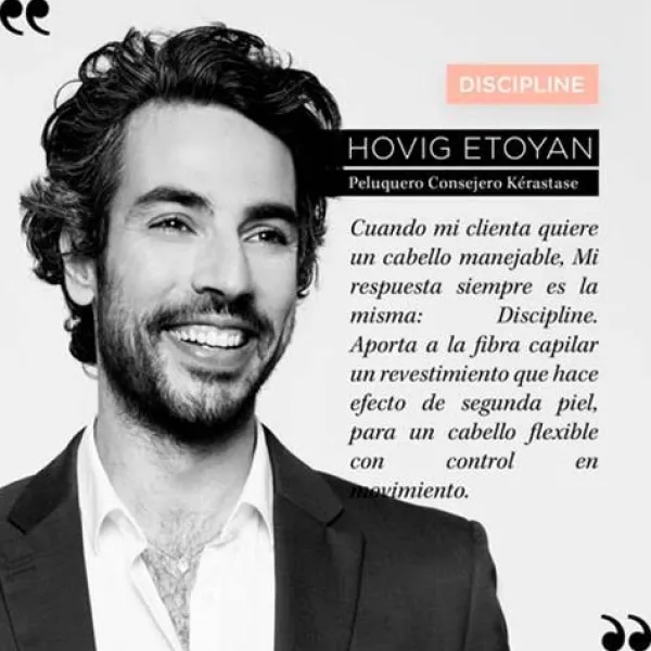 KERASTASE Champús<Discipline Bain Fluidealiste Shampoo