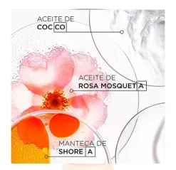 KERASTASE Hidratantes Faciales|Champús<Discipline Bain Oléo-Relax Shampoo