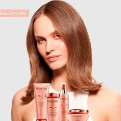 KERASTASE Hidratantes Faciales|Tratamientos<Discipline Fondant Fluidealiste