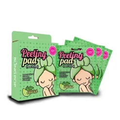 BLING POP Exfoliantes|Hidratantes Faciales<Disco Exfoliante