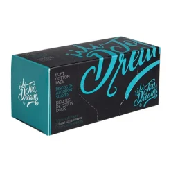 TOP DREAMS Discos|Hidratantes Faciales<Discos De Algodón