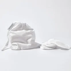 NATURBRUSH Discos|Hidratantes Faciales<Discos Desmaquillantes Reutilizables