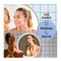 IROHA NATURE Limpieza|Tónicos Faciales<Discos Hidratantes De Arándanos