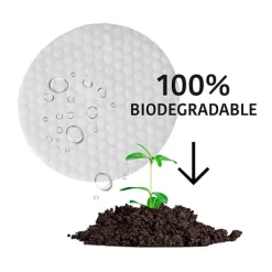 IROHA NATURE Exfoliantes|Limpieza<Discos Iluminadores De Piña