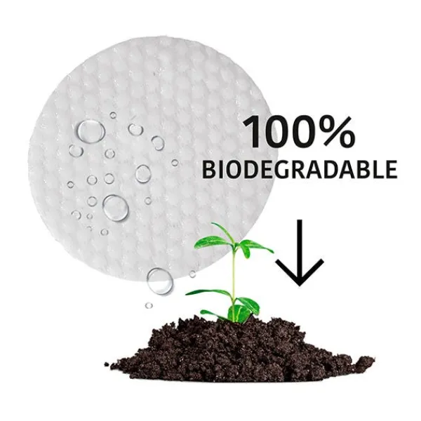 IROHA NATURE Exfoliantes|Limpieza<Discos Iluminadores De Piña