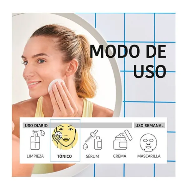 IROHA NATURE Exfoliantes|Limpieza<Discos Iluminadores De Piña