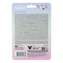 SENCE Mascarillas<Disney Frozen