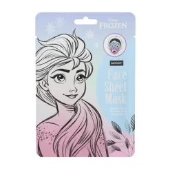 New Disney Frozen Mascarillas
